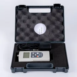Tester portatile di colore digitale per la misurazione della differenza di colore su carta e tessuti