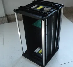 SMT PCB Antistatische ESD Magazinregal
