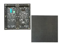 Xgc SMD2121 Módulo LED de Alta Resolução para Exposição em Ambientes Internos