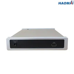 Máy thử nghiệm phương pháp phân tích đáp ứng tần số quét cho máy biến áp