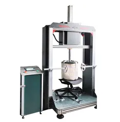 Instrumento de Teste de Cadeiras Máquina de Teste de Impacto