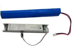 100% LED-Notfall-Umrüstkit für LED-Röhre