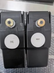 Máy in phun công nghiệp mã ngày số lô tương thích cho 1000 Series