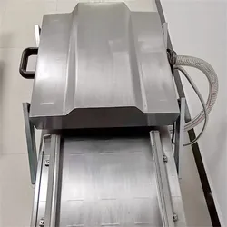 Vakuumverpackungsmaschine Fleischversiegelungsmaschine