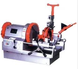 Máquina de rosca de tubo