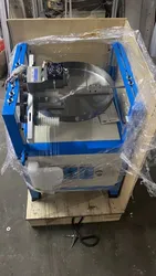 Perlenaufreihmaschine Kettenperlenherstellungsmaschine Verbindungsperlenmaschine