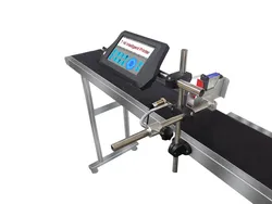 Inktjet Batch Codering Machine Prijs
