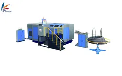 Mehrstationen-Kaltumformmaschine