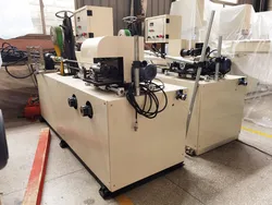 Máquina de Fazer Núcleo de Papel de Rolos de Papel Higiênico Totalmente Automática