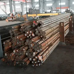 Barras de moinho de tamanho personalizado com acabamento de superfície suave para desempenho de moagem consistente