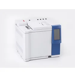 Gc102af Cromatógrafo a gás aplica a tecnologia de controle reverso por computador