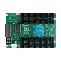 LED 디스플레이용 Huidu R500s 수신 카드