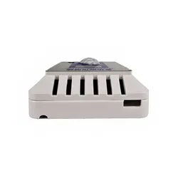 Hochsensibler menschlicher Infrarotsensor, intelligenter Temperatur- und Feuchtigkeitsmonitor, Notfallalarm
