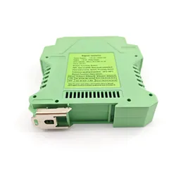 Interruptor de Relé de Sensor de Potência de Reverso de Segurança Automático de Emergência Eletrônico