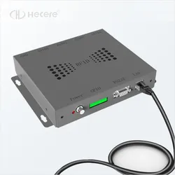 4 Lettore RFID UHF Portatile R2000 Chip Alta Prestazione Prezzo Economico