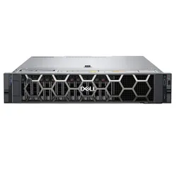 Tarefas Intensivas em Dados de Alta Capacidade Servidor Rack DELL Poweredge R550 2u
