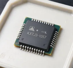 Sensor Acelerômetro de Alta Precisão Kxtj3 1057