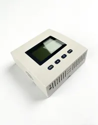 เซ็นเซอร์อุณหภูมิและความชื้น Modbus ความแม่นยำสูงสำหรับการตรวจสอบที่แม่นยำ