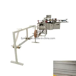 Máquina Automática de Fabricação de Núcleo de Papel a Preço de Fábrica