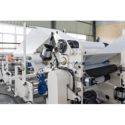 Automatische N-Falten-Handtuchpapiermaschine