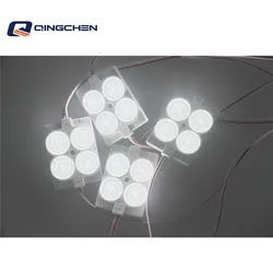 Modulo di Iniezione LED con Modulo LED Luminoso