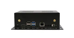 Mekotronics R58-4X4 3 Giocatore di Segnaletica Digitale da Pollice Rk3588 8+64G
