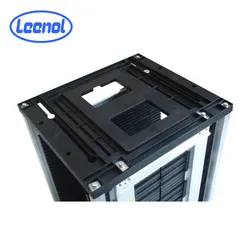 Supporto per schede PCB regolabile ad alta resistenza alla temperatura, rack per ESD, supporto per stoccaggio SMT