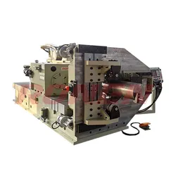 Linha de Produção de Máquina de Fabricação de Molas de Água Quente Máquina de Enrolamento de Molas Quentes