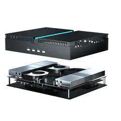 Computador de Jogos de Alto Desempenho Intel Core I9 Rtx 4070 12g Computador Desktop Mini Win11