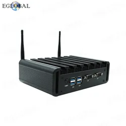 Computador Mini Intel Core I5 Compacto para Integração de Display