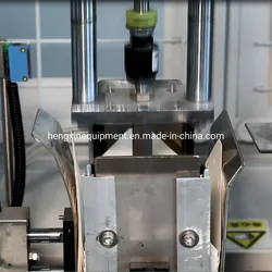 Pizzakartonmaschine Papierboxenherstellungsmaschine