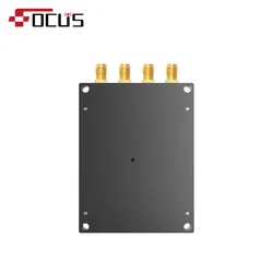 Toegangscontrolekaartlezer Sensing Snelle Reactie M714 UHF Lezer Module
