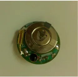 LED Blinklicht Blinkmodul Lichtchip