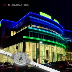 IP68 RGB Punktlicht Smart LED Modul Pixel Licht