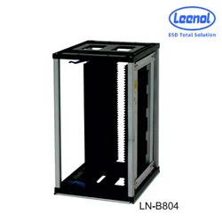 Leenol ESD Leiterplattenregal/ ESD Leiterplattenlagerregal