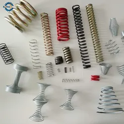 Precisie Mechanische Geautomatiseerde Veer Verwerkingsmachine Apparatuur