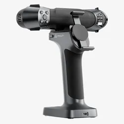 Scanner Raptor X Carro de Digitalização Creality 3D