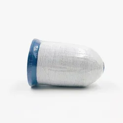 Dehnbare elastische Schnur Kordel Faden Seil Neue elastische Schnur Zwei Stück zu verkaufen