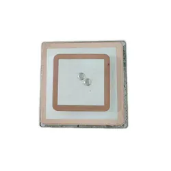 Módulo GPS RTK de Alta Precisão Otw Wt-43-Rk-4G com Bússola Eletrônica para Veículos Aéreos Não Tripulados Drones Integra 4G Módulo