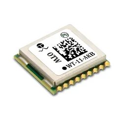 Módulo GPS Beidou Personalizado Direto da Fábrica Wt-11-Akb Módulo Receptor Gnss de Alta Performance