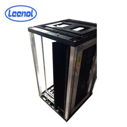 Supporto per schede PCB regolabile ad alta resistenza alla temperatura, rack per ESD, supporto per stoccaggio SMT