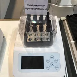 Intelligentes Mehrparameter-Digestionsinstrument Laborprüfgerät, Codreaktor