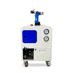 Gas00A-3.2 Ferramenta de Rebitagem Conveniente Equipamento Máquina de Rebitagem Automática Grande Capacidade Pistola de Rebites Pistola de Rebitagem