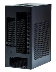 Robustes Blechgehäuse für Computer mit hoher Leistung und maßgeschneidertem Design