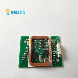 โมดูลอ่าน RFID มือถือที่ขายดีที่สุดและทนทานพร้อมอินเทอร์เฟซ TTL