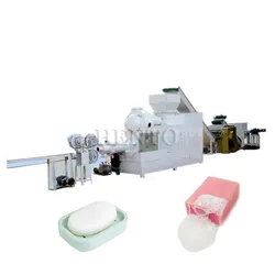 Macchina automatica per sapone solido / Macchina per la produzione di sapone