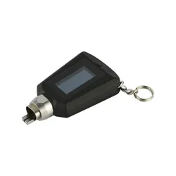 Chiavi Smart Programmabili Evoxs con Codice ID Chiave