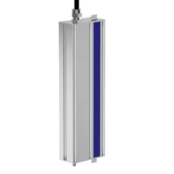 Sistema de Encoder Linear Absoluto para Elevador com Sensor Magnético de Poço