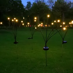 China Batterie betrieben Kupferdraht Kaninchen LED Lichterkette