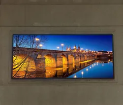 P2 Tela LED de Alta Definição Módulo LED